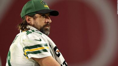 Prevea Health and Aaron Rodgers end partnership