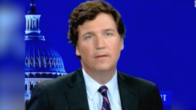 Tucker Carlson says he doesn't know what Critical Race Theory is