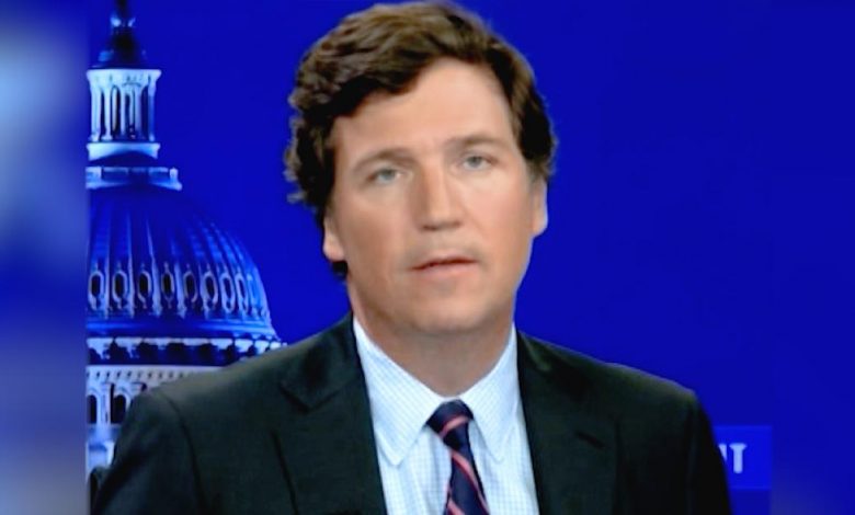 Tucker Carlson says he doesn't know what Critical Race Theory is