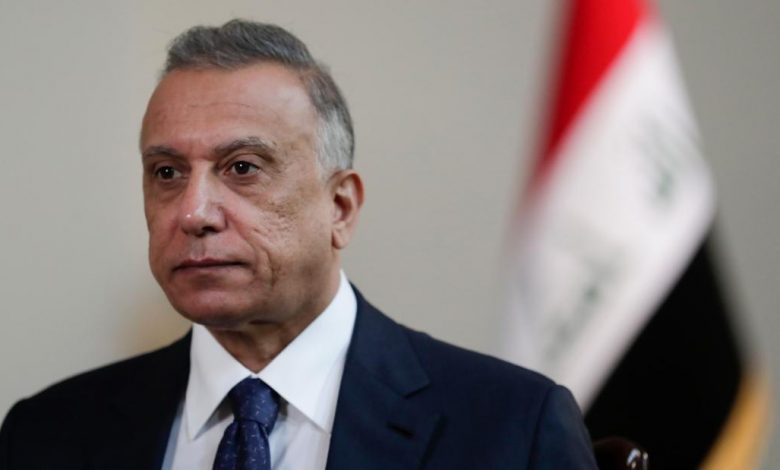 Iraqi Prime Minister survives assassination attempt