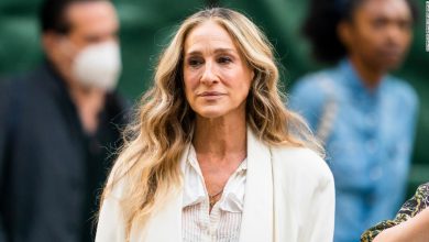 Sarah Jessica Parker is not here for your 'misogynist' ageism