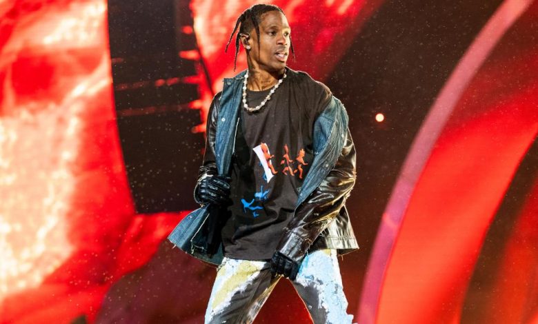 Travis Scott's Astroworld Festival: How other artists have handled overcrowding at shows