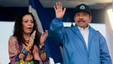 Nicaraguan exiles blame Ortega's regime for attacks and threats, as he secures fifth term in office