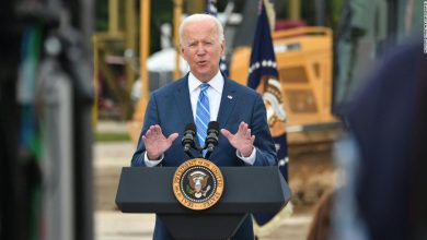 Biden to meet with Trudeau and López Obrador for first US-Canada-Mexico summit since 2016