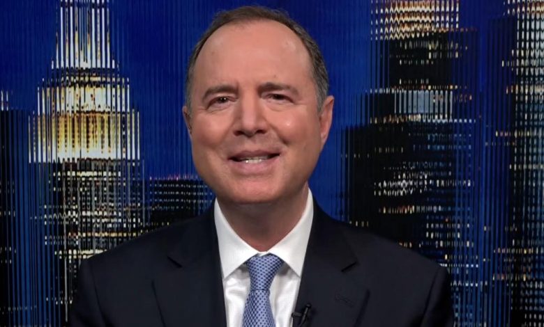 Schiff explains significance of latest Trump allies to be subpoenaed