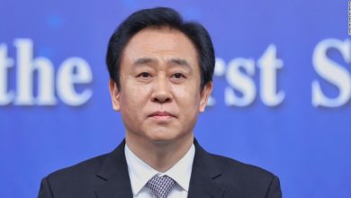 China property crisis: Evergrande's billionaire founder has been bailing out the business. That can't continue