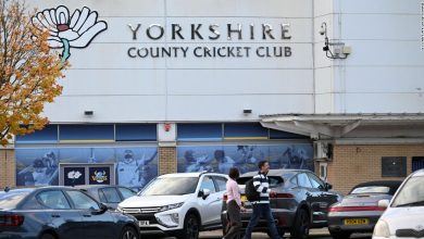 Irfan Amjad: Yorkshire County Cricket Club investigating new allegations of racism