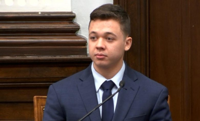 Kyle Rittenhouse trial and testimony