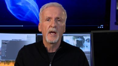James Cameron's plea to protect the ocean's twilight zone