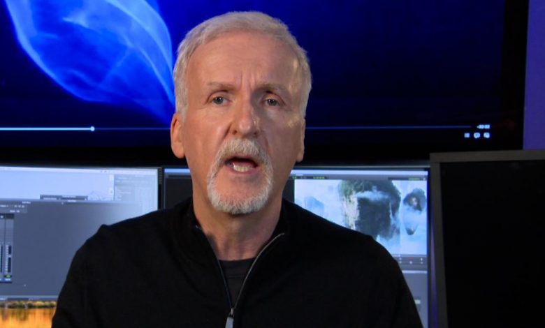 James Cameron's plea to protect the ocean's twilight zone