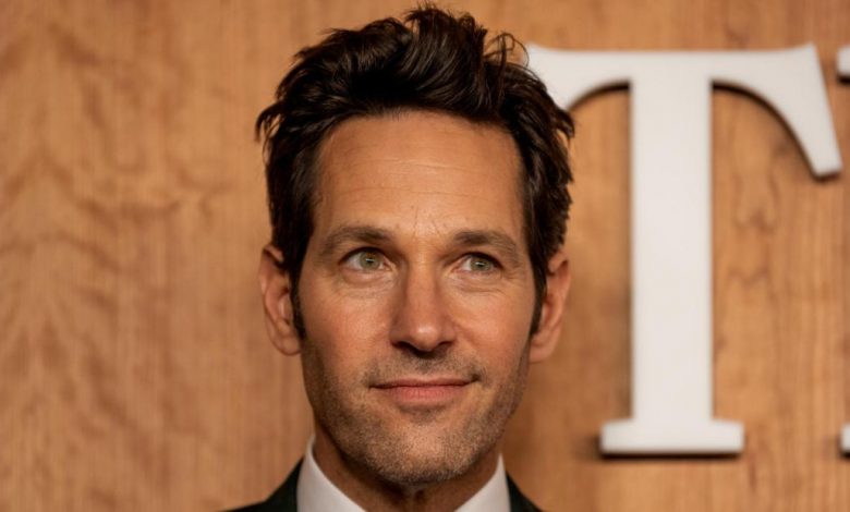 How People landed on Paul Rudd as Sexiest Man Alive
