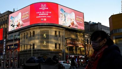 11.11 Sales: Alibaba's Singles Day strikes a muted tone as China's economy slows and a tech crackdown continues