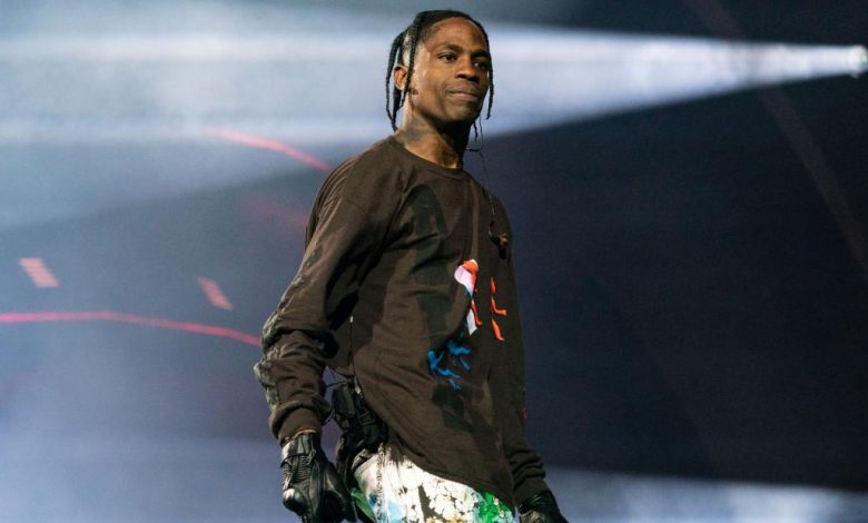 Travis Scott concert: Brothers who attended Astroworld Festival say the event 'unraveled in chaos'