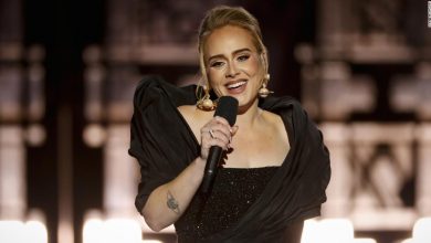 'Adele One Night Only' promises hits, stars and 'filthy jokes'