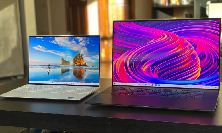 Dell XPS 13 vs XPS 15 vs XPS 17: Which laptop is best for you? | CNN