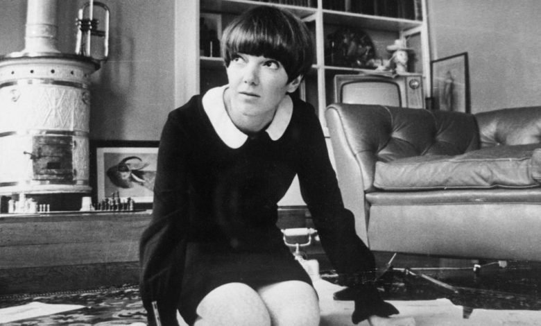 A new documentary sheds light on the enduring legacy of British designer Mary Quant