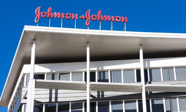 Johnson & Johnson is breaking up Band-Aids and pharmaceuticals