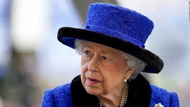 Queen returns to public duties for Remembrance Sunday service