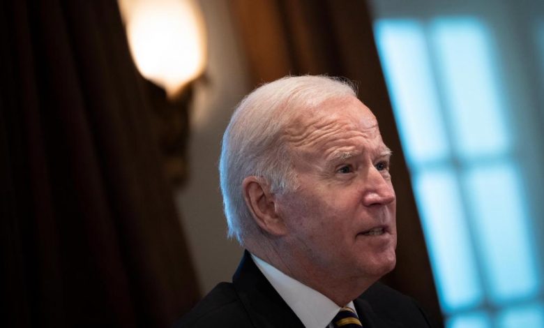 Opinion: Biden has to do a whole lot more on inflation