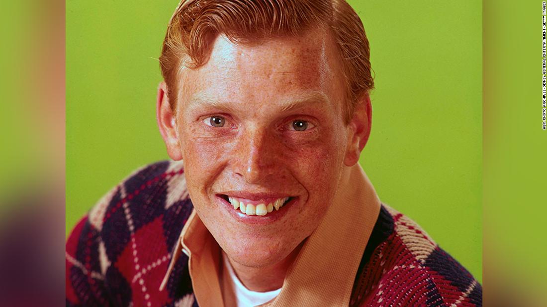 'Happy Days' actor Gavan O'Herlihy dies at age 70 News7g