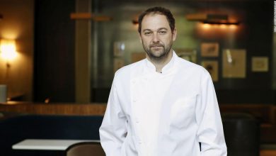 Top chef to leave London's Claridge's after hotel turns down plant-based menu