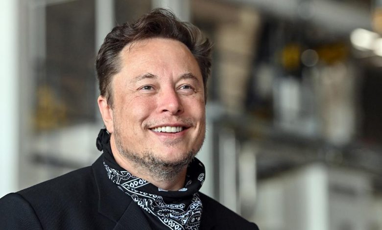 Here's how Elon Musk's fortune has benefited from taxpayer help