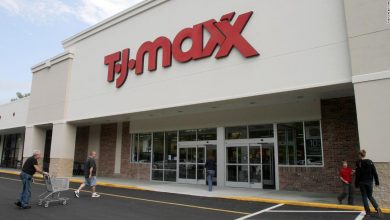 Supply chain chaos is choking off T.J. Maxx deals