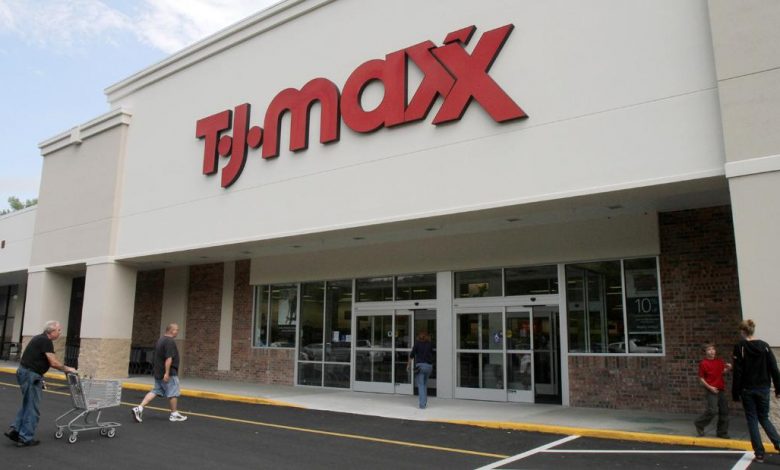 Supply chain chaos is choking off T.J. Maxx deals