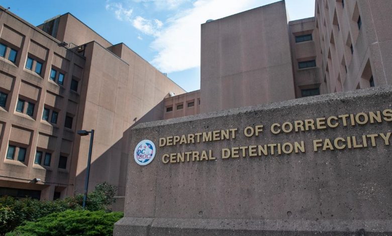 Insurrectionists' jail complaints lead to overdue reform within DC's jail system