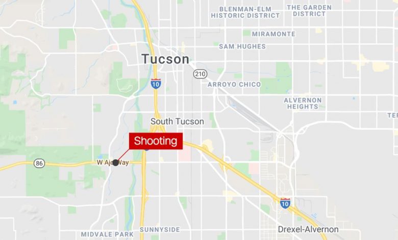 Arizona: Four people were killed in an overnight shooting at a trailer park community