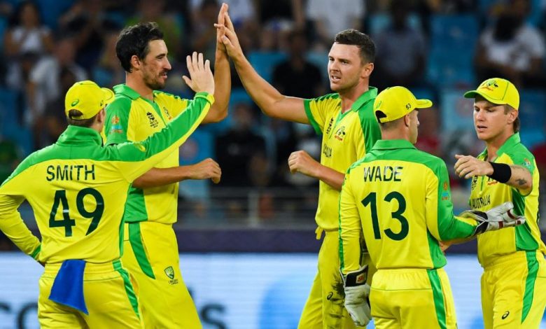 T20 World Cup final: Australia wins first title with emphatic victory over New Zealand