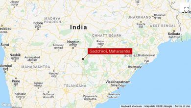 Gadchiroli, Maharashtra: Indian police kill 26 Maoist fighters, including senior leader Milind Teltumbde