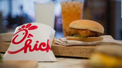 Chick-fil-A will be closed on Christmas weekend