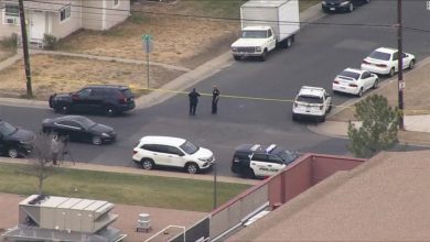 Colorado shooting: 6 students from Aurora Central High School hospitalized after shooting at Nome . Park