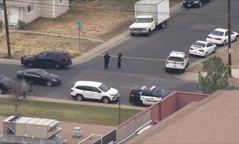 Colorado shooting: 6 students from Aurora Central High School hospitalized after shooting at Nome . Park