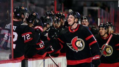 Ottawa Senators: NHL suspends team's season due to Covid-19 outbreak
