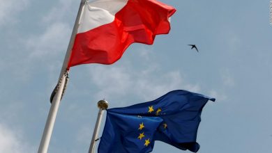 EU court regulations for Poland regarding judicial appointments