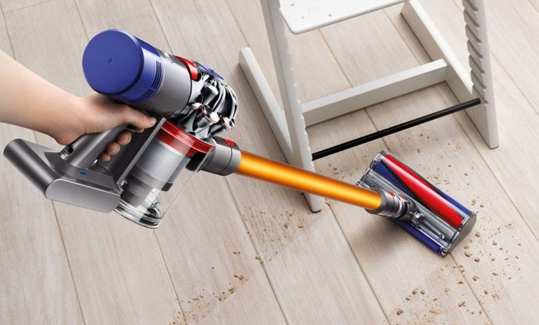 Dyson Black Friday 2021 deals: Vacuum cleaners and more