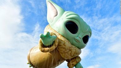 See new balloons at the 2021 Macy's Thanksgiving Day Parade