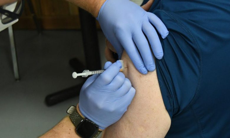 White House announces 95% of federal workforce compliance with vaccine regulations