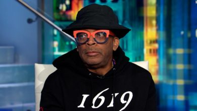 'Same Old Thing': Spike Lee on Racism in America