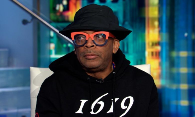 'Same Old Thing': Spike Lee on Racism in America