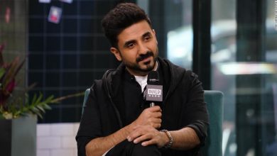 Vir Das: Indian comedian polarizes country with story of 'two Indians'