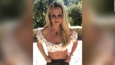 Britney Spears to #FreeBritney movement: 'You guys saved my life'