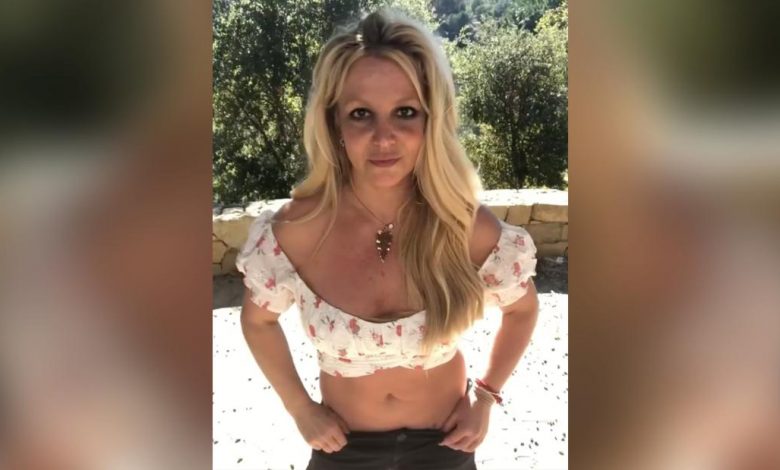 Britney Spears to #FreeBritney movement: 'You guys saved my life'