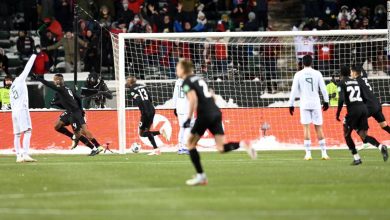 World Cup qualifiers: Canada in winter wonderland after beating Mexico