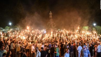 Unite the Right trial is exposing the chasm between who plans White nationalism's battles and who does the fighting