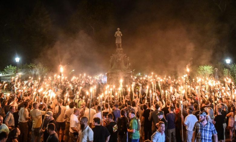 Unite the Right trial is exposing the chasm between who plans White nationalism's battles and who does the fighting