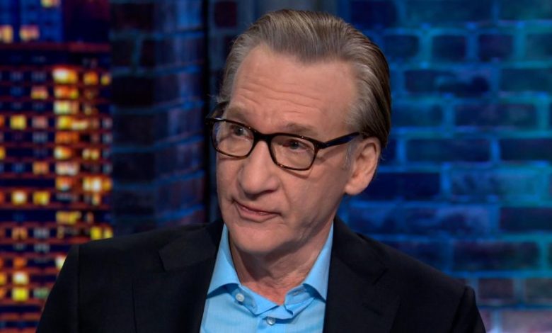 Bill Maher makes predictions about Trump's 2024 plan
