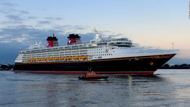 Disney cruises will require passengers ages 5 and up to be vaccinated starting January 1